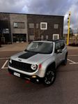 Jeep Renegade 2.4 4WD med 2 år garanti