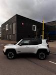 Jeep Renegade 2.4 4WD med 2 år garanti