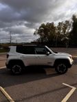 Jeep Renegade 2.4 4WD med 2 år garanti