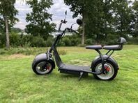 Fat Badboy Scooter 3000W