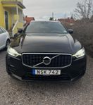 Volvo XC60 D5 AWD R-DESIGN 235HK LUFT BLIS PANO B&W 360° VOC