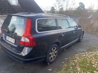 Volvo V70 2.5T Flexifuel Summum Euro 4