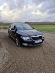 Skoda Superb Kombi 2.0 TDI 4x4 Elegance Euro 5