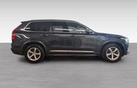 Volvo XC90 Friktionsdäck 235/60R18" 5x108 - alptopp/snöfling