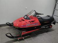 Ski-doo Formula SLS -96