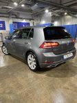 Volkswagen Golf 5-dörrar 1.5 TSI ACT Euro 6