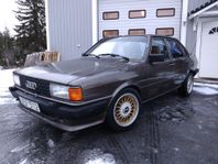 Audi 80 4-dörrar 1.6