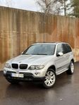 BMW X5 3.0i Sport line Euro 4