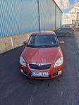 Skoda Fabia 1.4 Euro 4