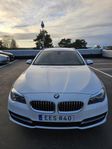 BMW 520 d Touring Steptronic Euro 6