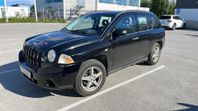 Jeep Compass 2.4 4WD