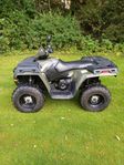 Polaris sportsman 400 HO