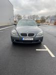 BMW E61 525i Touring