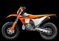 KTM 250 exc