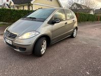 Mercedes-Benz A 150 ny bess&skatt 