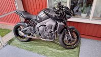 Yamaha MT10