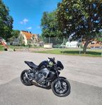 Yamaha MT10