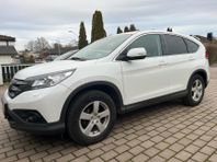 Honda CR-V 1.6 i-DTEC 