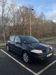 Renault Mégane 5-dörrar 1.6 Euro 4