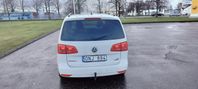 Volkswagen Touran 1.6 TDI BMT Masters Euro 5