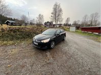 Citroën C4 1.6 HDi Euro 5