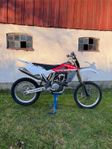 Husqvarna TC 250