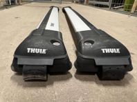 Thule WingBar Edge 958X/958XB