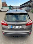 Ford Focus Kombi 1.0 125hk EcoBoost Titanium