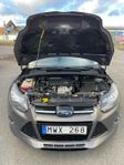 Ford Focus Kombi 1.0 125hk EcoBoost Titanium