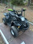 Loncin 90cc ATV 