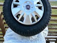 Michelin Cross Climate Camping 215/70 R15