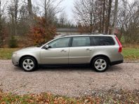 Volvo V70 2.0 Flexifuel Kinetic Euro 4