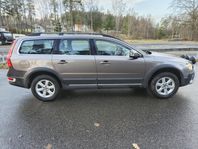 Volvo XC70 2.4D Momentum Euro 4