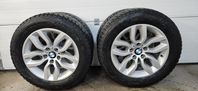 Hakkapeliitta 9 SUV 225/60R17