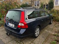 V70 D3 -  Bara servad i volvoverkstad