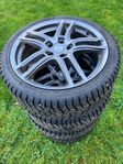 Dubbdäck Hankook Winter i*Pike RS2 225/40 R18