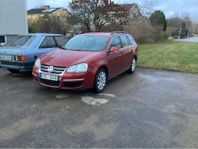 Volkswagen Golf Variant 1.9 TDI Euro 4