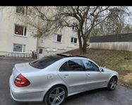 Mercedes-Benz E 220 CDI 5G-Tronic Avantgarde Euro 4