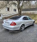 Mercedes-Benz E 220 CDI 5G-Tronic Avantgarde Euro 4