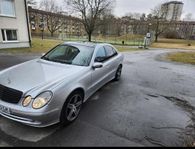 Mercedes-Benz E 220 CDI 5G-Tronic Avantgarde Euro 4