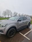 Nissan Navara Dubbelhytt 2.3 dCi 4WD Euro 6