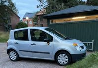 Renault Modus 1.4 Euro 3