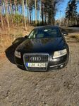 Audi A6 Avant 2.0 TDI Multitronic Proline Euro 4