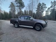 Mitsubishi L200 Dubbelhytt 2.4 IC/TC DI-D 4WD Euro 5