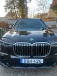 BMW X7 M50d 6-sits