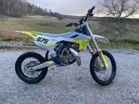 Husqvarna tc 85