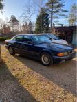 BMW 750 i