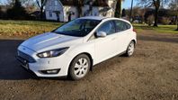 Ford Focus 1.0 EcoBoost Titanium Euro 6