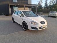 Seat Leon 1.9 TDI Style Euro 4