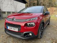 Citroën C3 1.2 VTi Euro 6